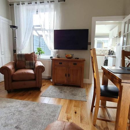 Smart & Stylish Holiday Apartment In The City Centre Inverness Esterno foto