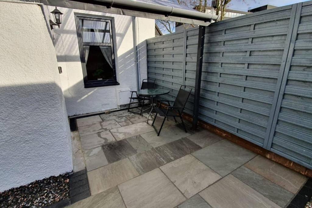 Smart & Stylish Holiday Apartment In The City Centre Inverness Esterno foto