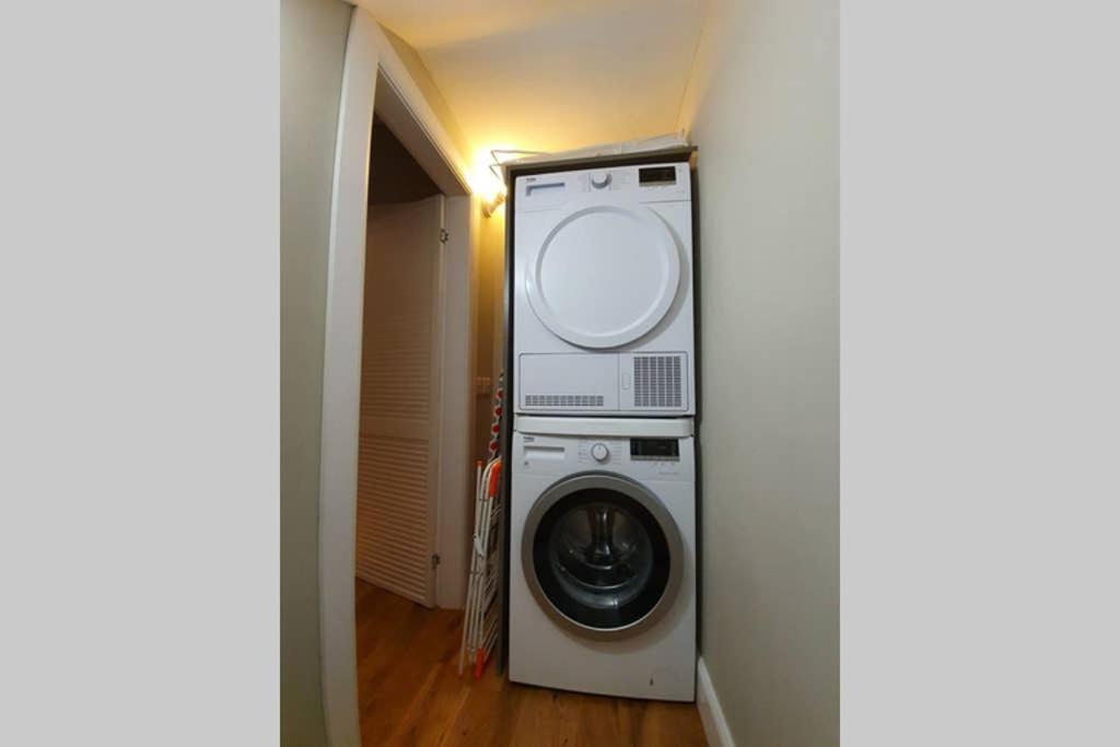 Smart & Stylish Holiday Apartment In The City Centre Inverness Esterno foto