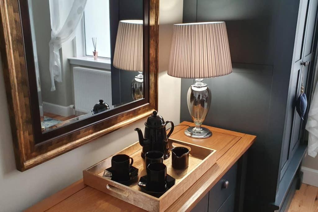 Smart & Stylish Holiday Apartment In The City Centre Inverness Esterno foto
