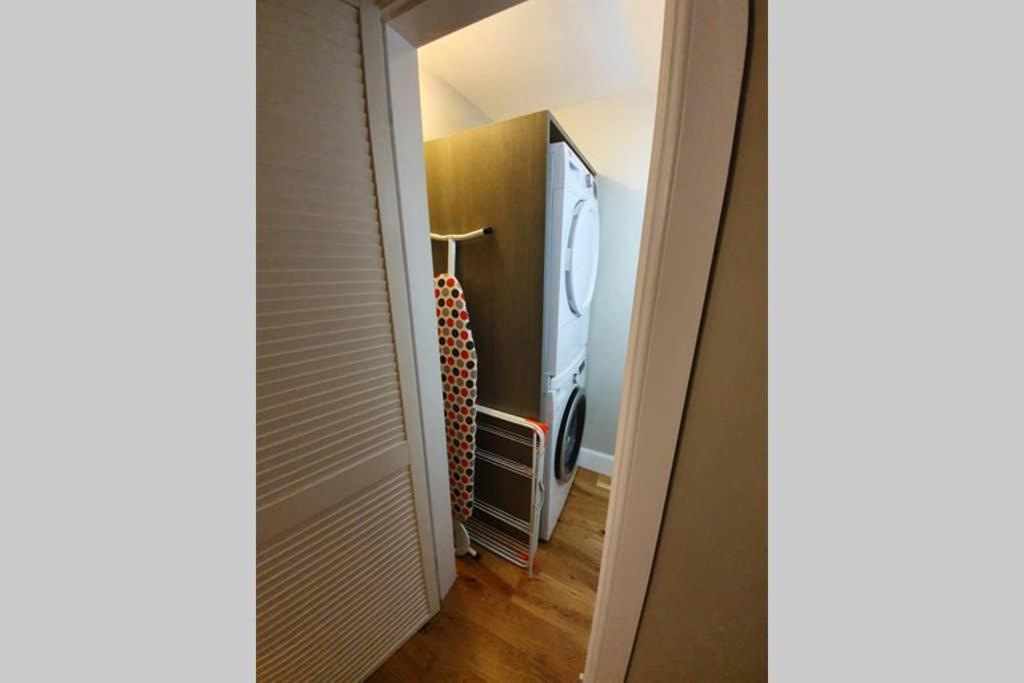 Smart & Stylish Holiday Apartment In The City Centre Inverness Esterno foto